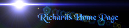 Richard's Web Site...